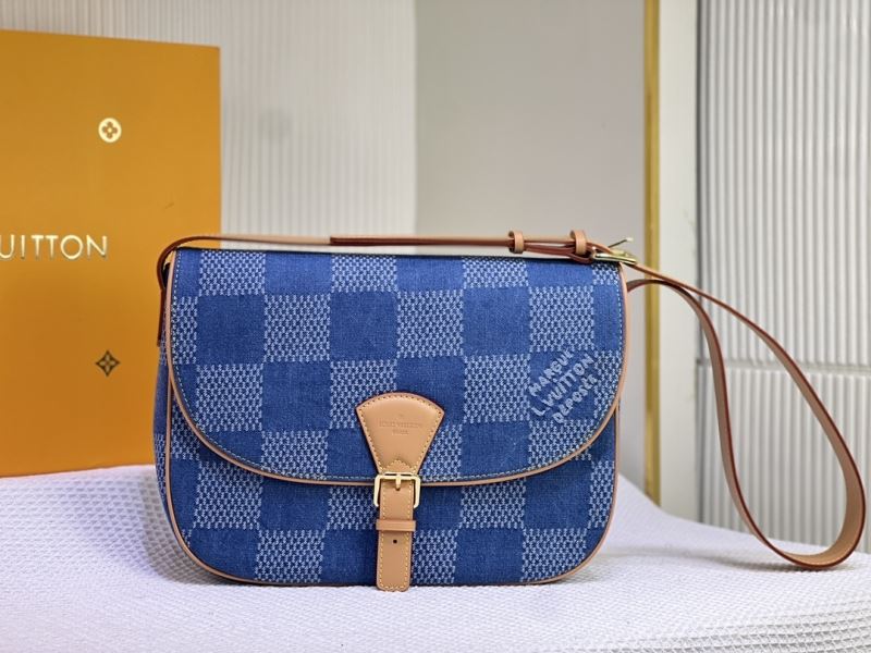 Louis Vuitton Satchel Bags